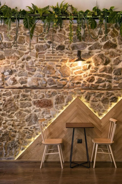 The Frogs_Guest House