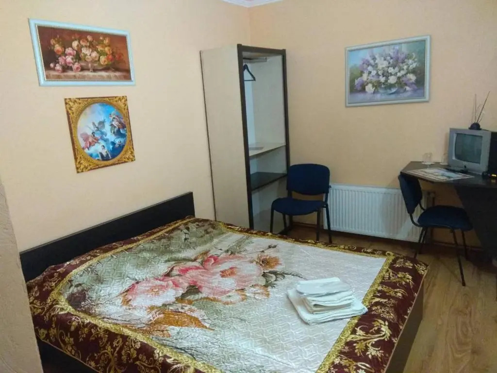 Старый Замок