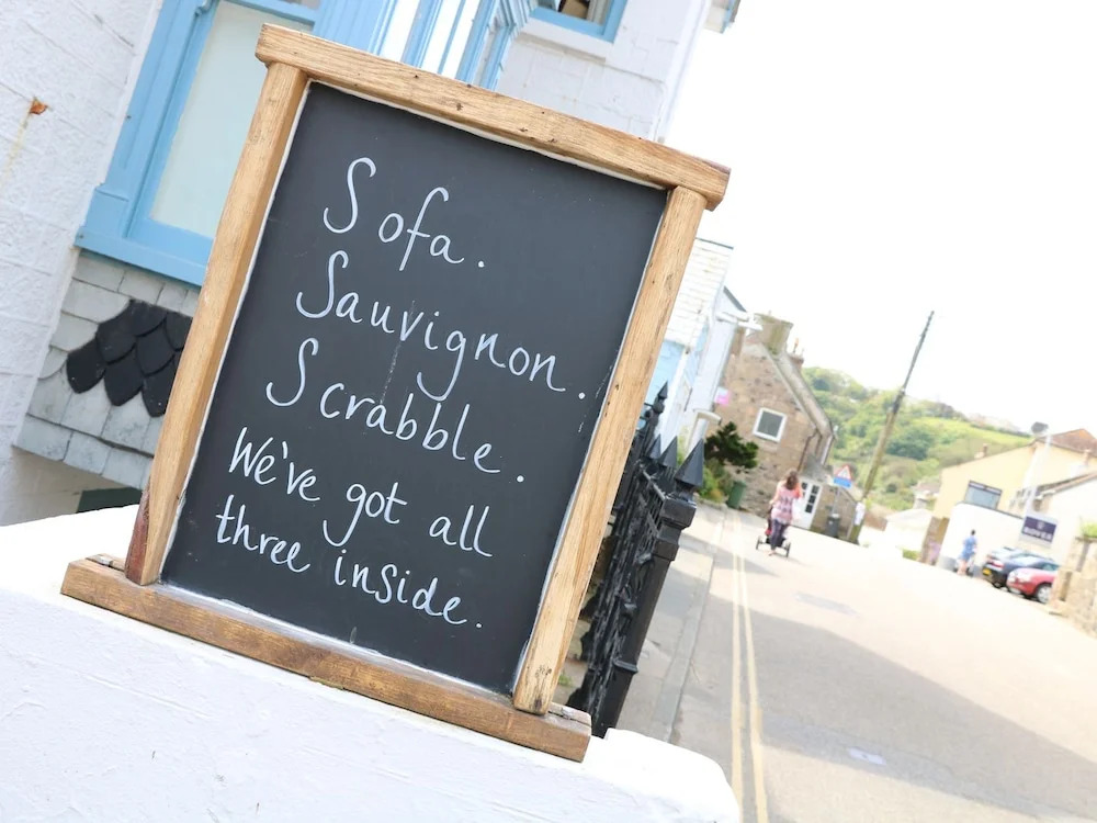 Amarrah, Mousehole