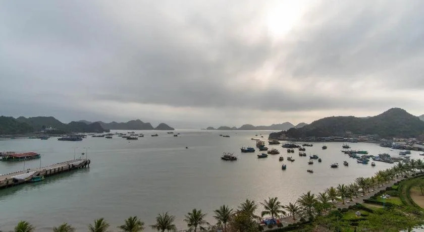Phong Lan Hotel
