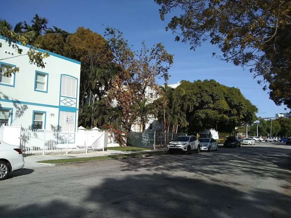 Studio Apartment Biscayne Blvd Miami