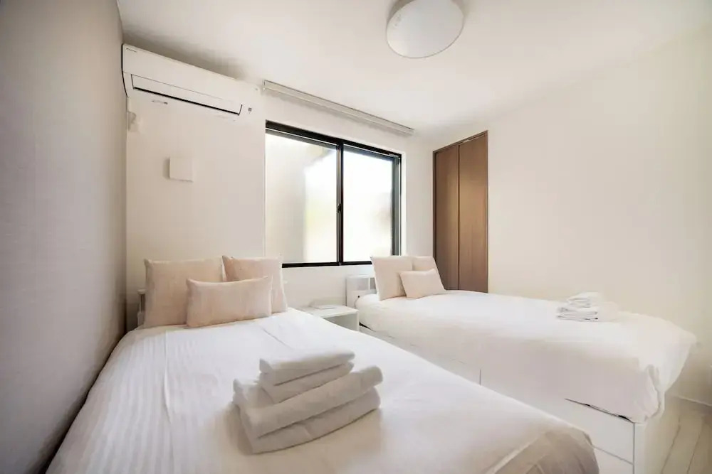 Maison Le Blanc Shironeri