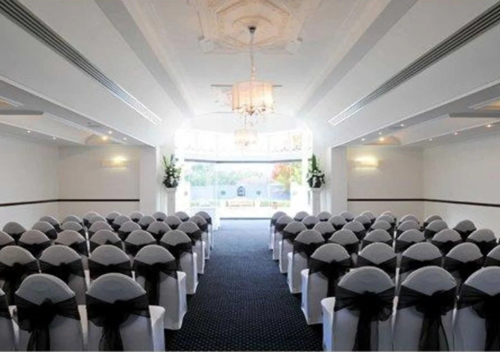 All Seasons Resort Hotel Bendigo
