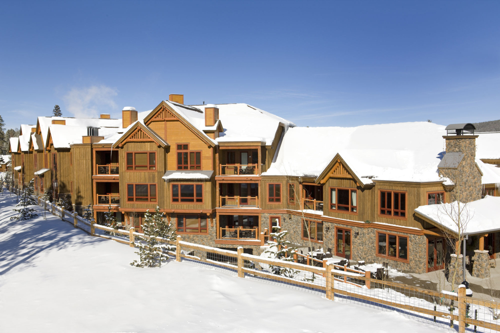 BlueSky Breckenridge