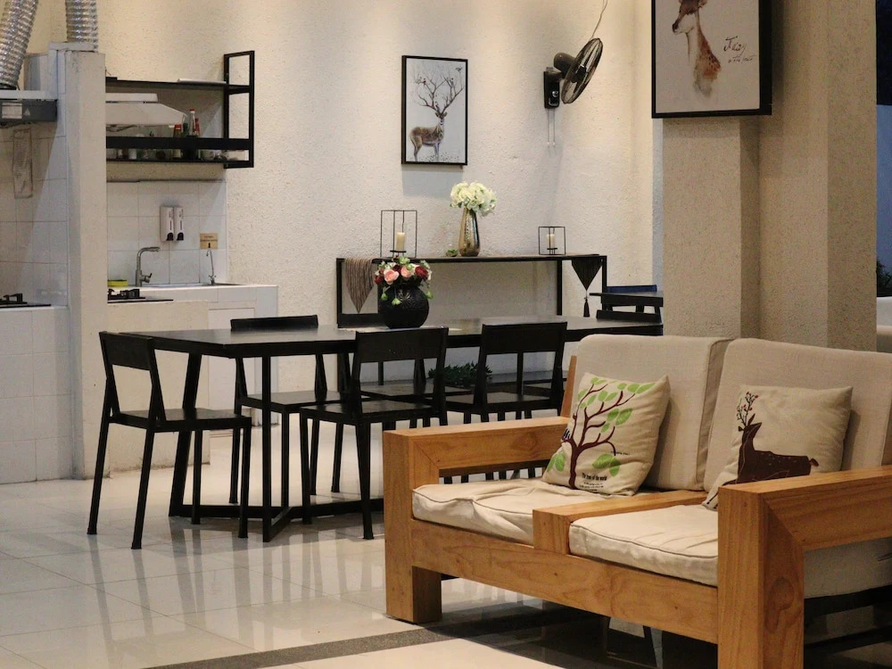 Sunshine Guesthouse