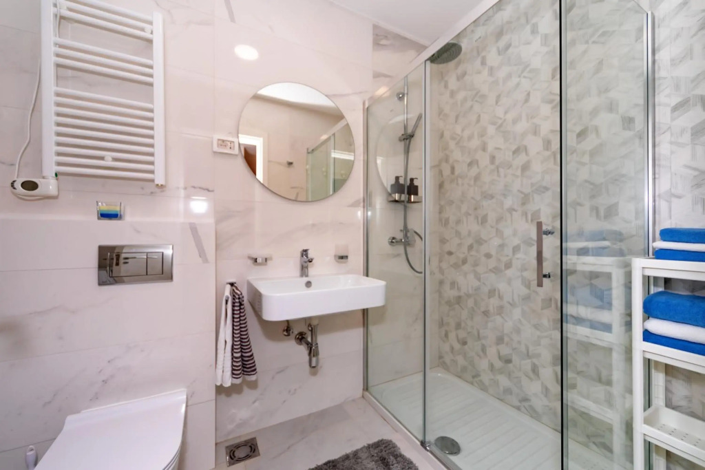 Les appartements Privés Bar