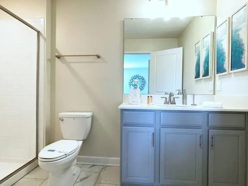 Beautiful 6 Bed Pool Game Spa Home Champions Gate 6 Bedroom Home by Redawning