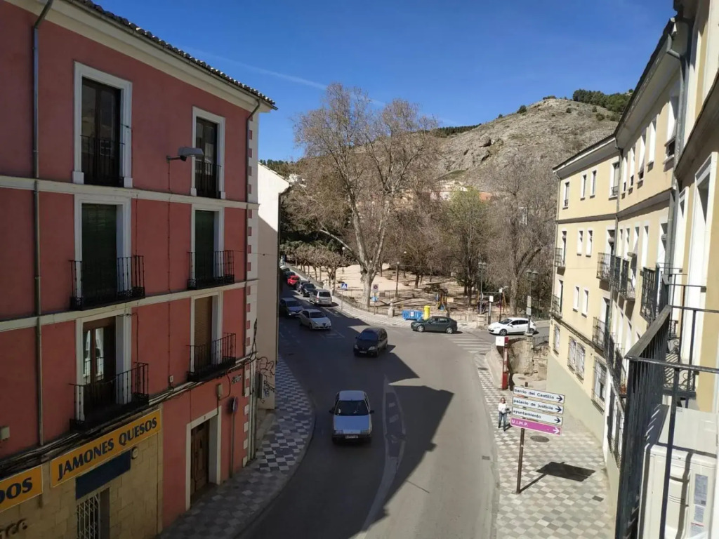 Domus Cuenca