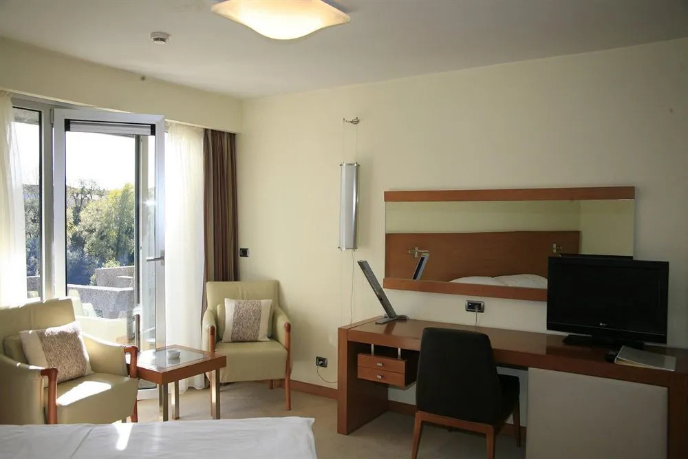 Hostel Podgorica