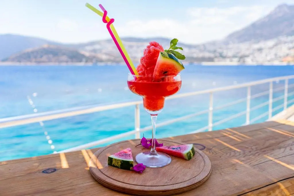 Greenbeach Hotel