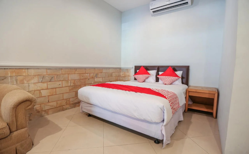 OYO 135 Menteng Guest House