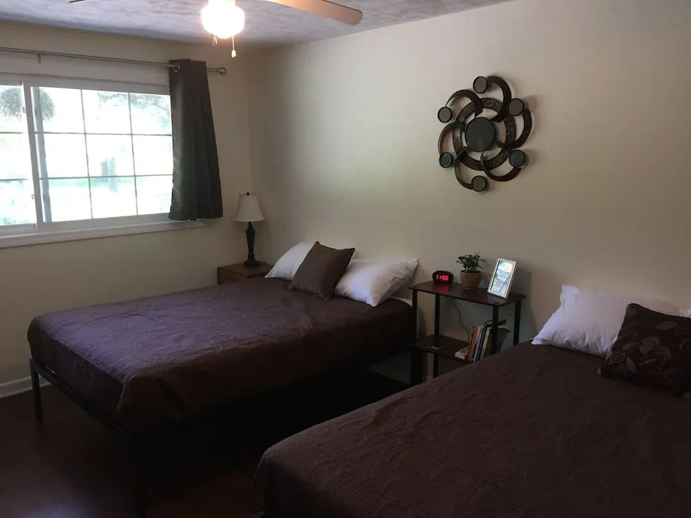 Nightshade Inn & Gardens