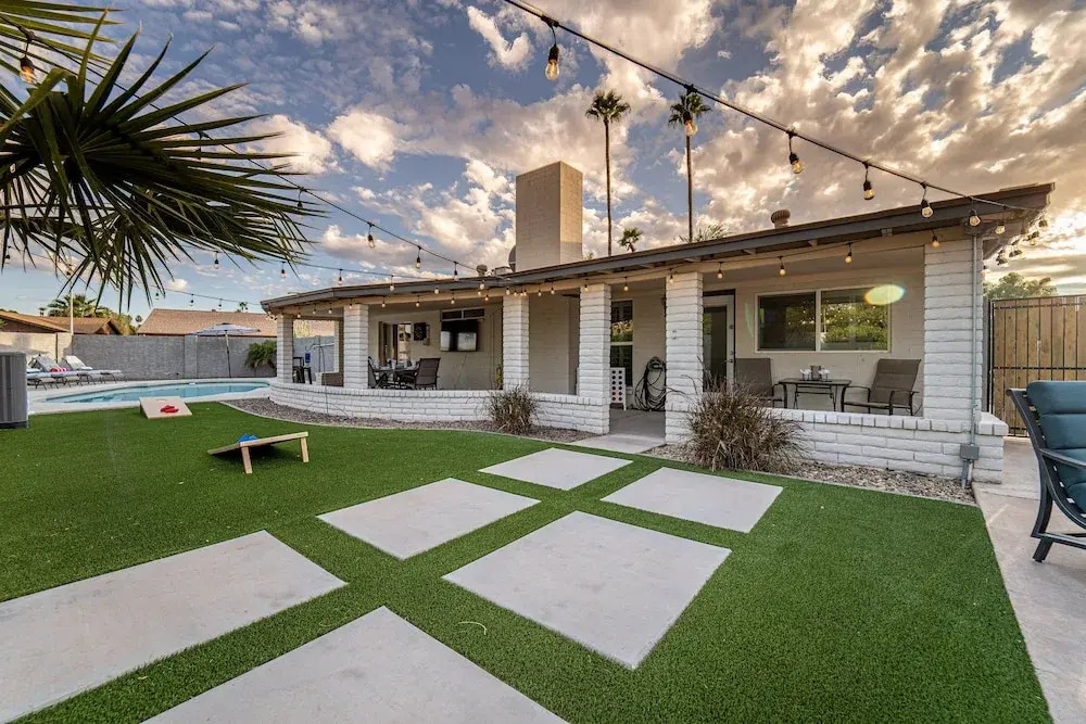 Central Chandler