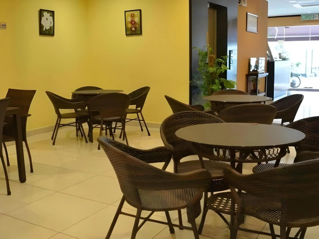 Twin Hotel