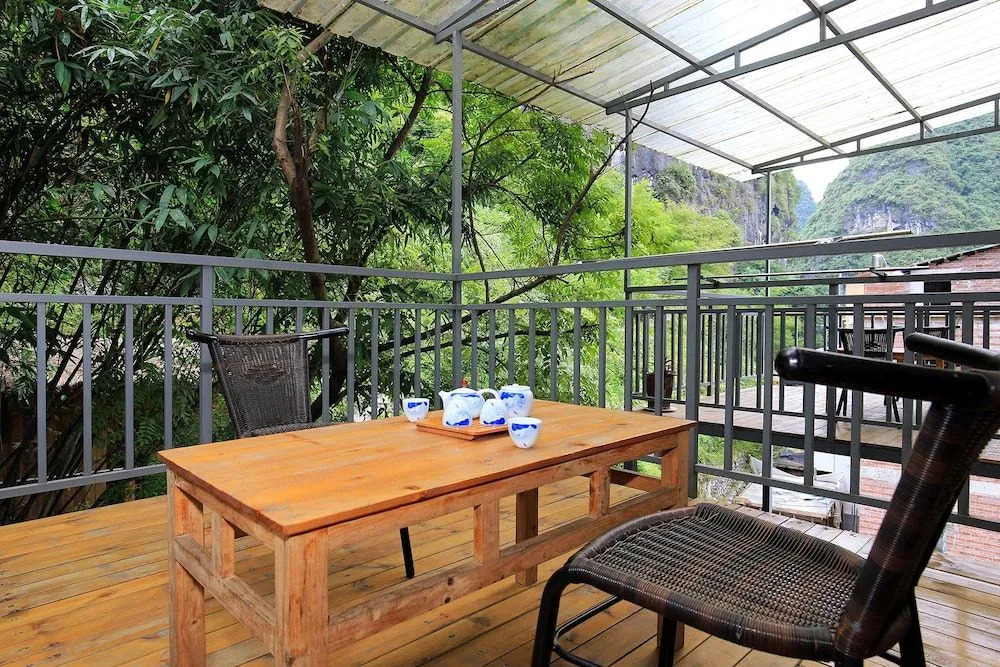 Ivy Inn Yangshuo