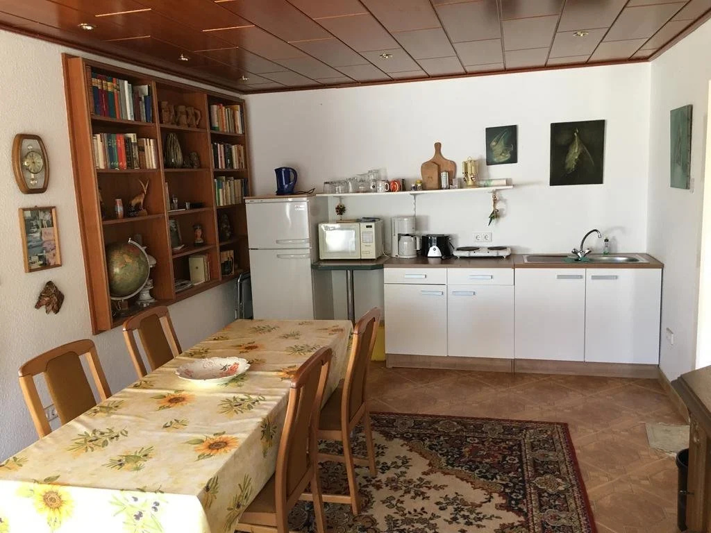Ferienhaus Annerose