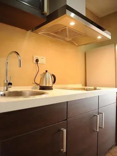 Yijing Hotel Apartment