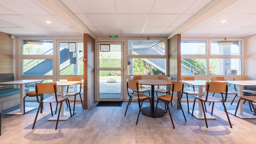 Premiere Classe Orleans Nord - Saran