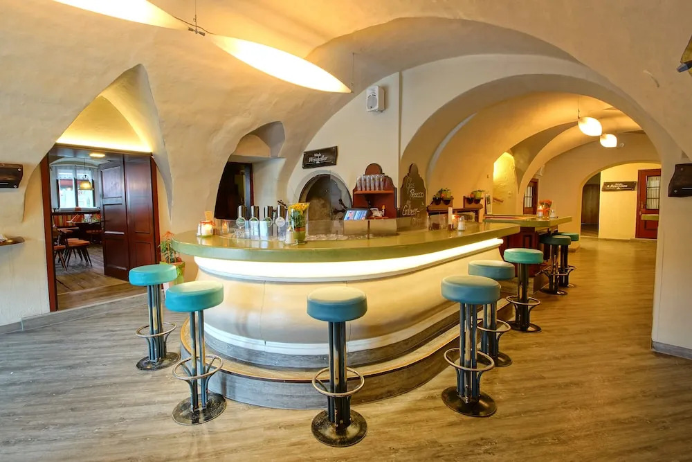 Hotel Restaurant DAS RÖSSL