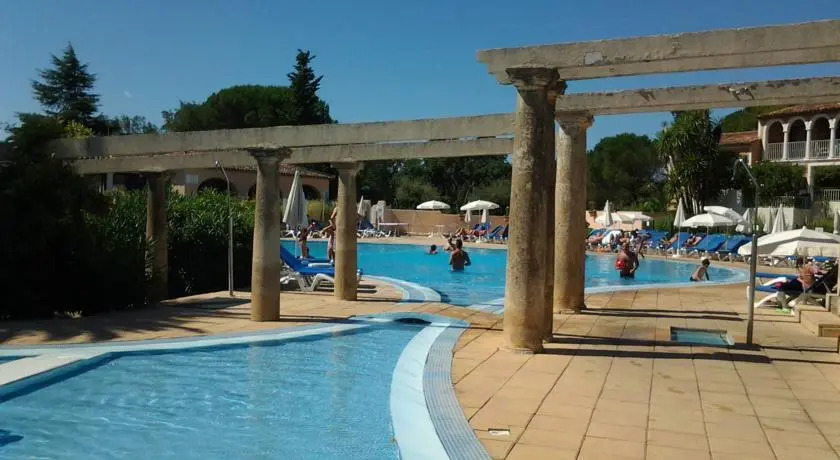 Alloggio a Port Grimaud