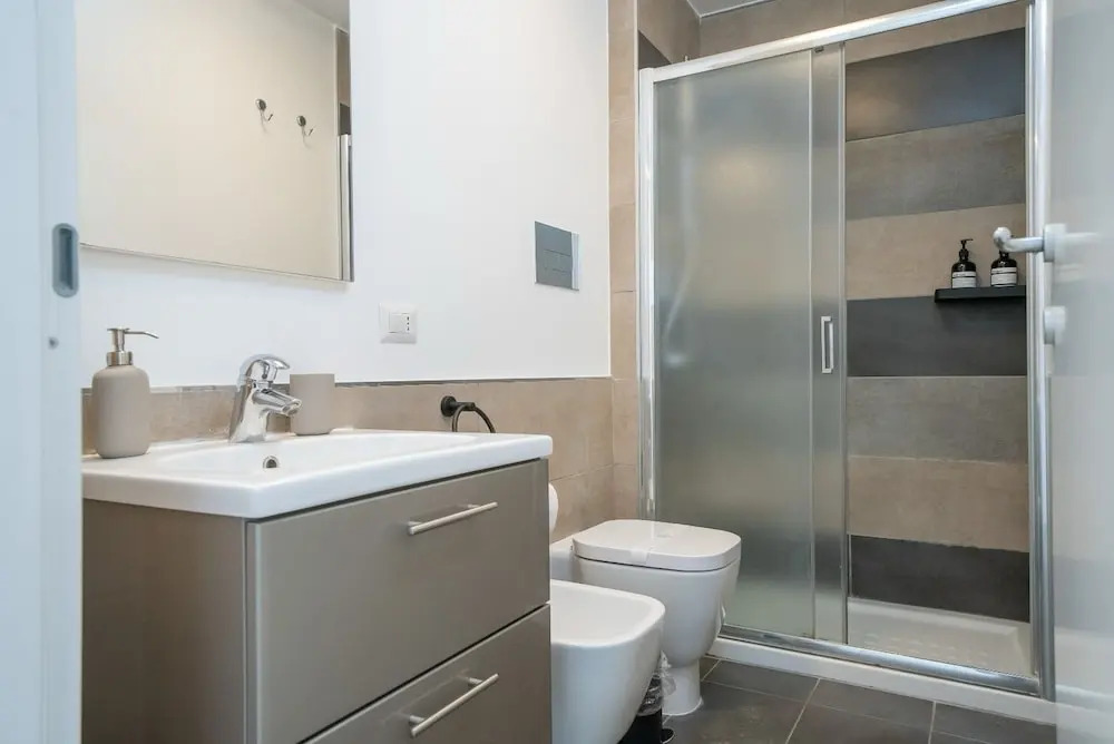 Bovio Boutique Studio Apartment