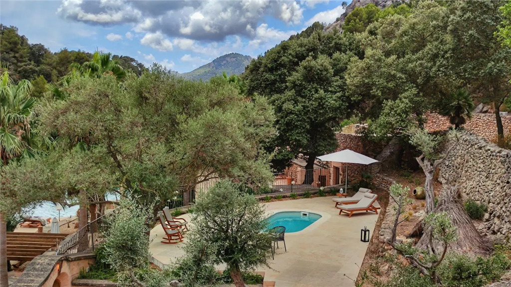 Finca Ratxó member of Meliá Collection