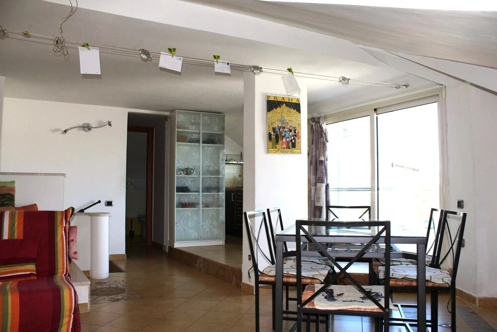 Attico Bella Vista