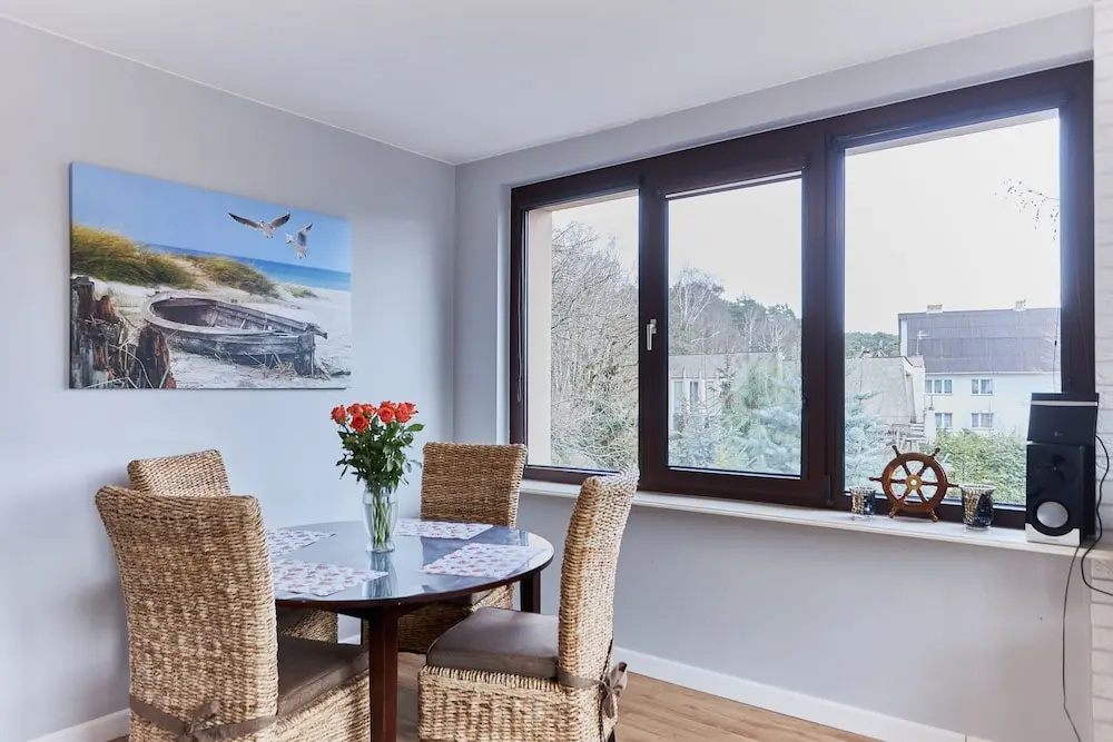 Apartamenty Swinoujscie - Chodorowskiej