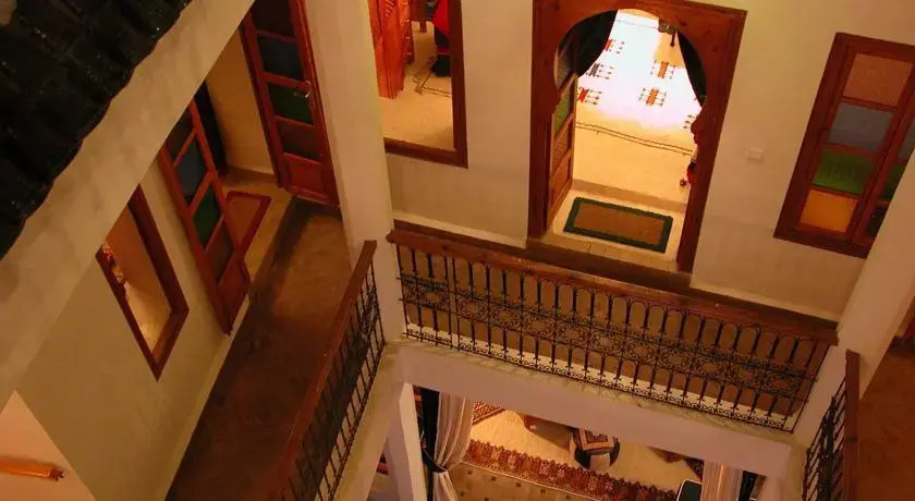 Riad Ida Ou Balou