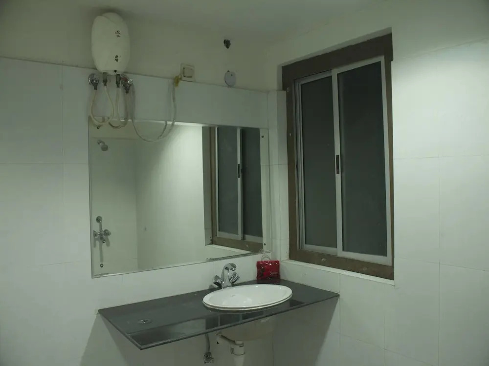 OYO 3459 Home Stay The Villa