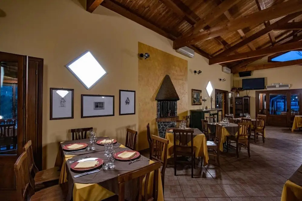 Il Borgo sul Lago