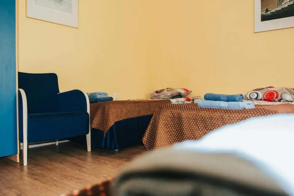 Kallaste Hostel