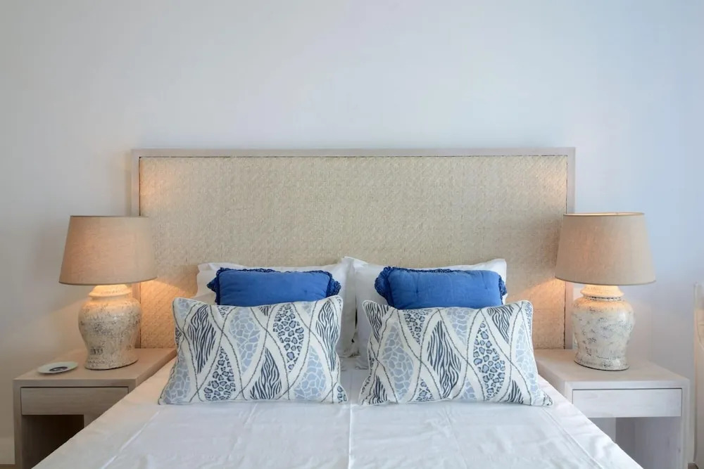 Luxury Key Mykonos 7 Bed Villa Rosella Pouli