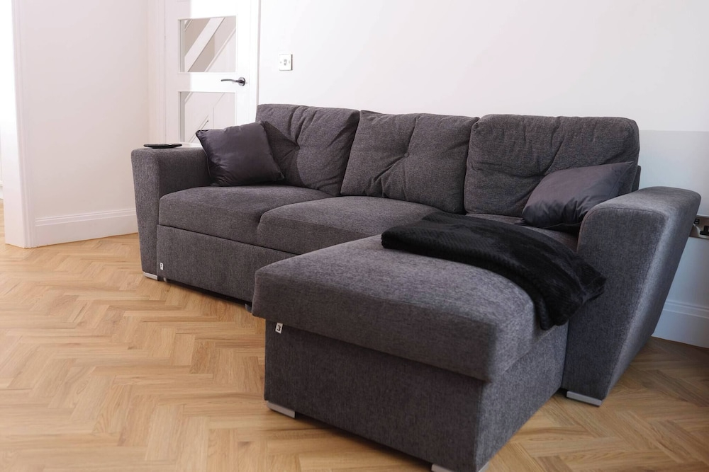 The Langdale - Where Comfort Meets Convenience