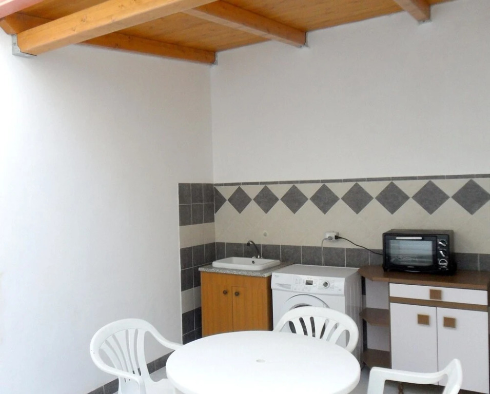 Apartment Via Valverde