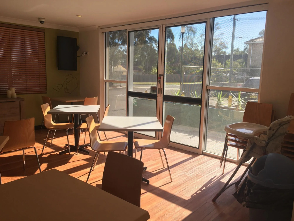 Ibis Budget - Casula Liverpool