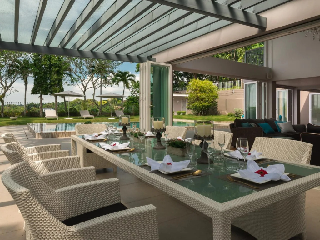 Villa Empress Cebu