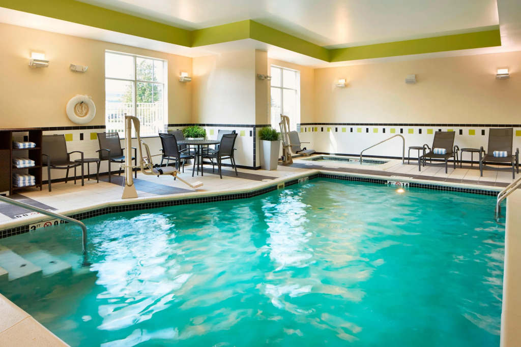 Econo Lodge Inn & Suites Yankton