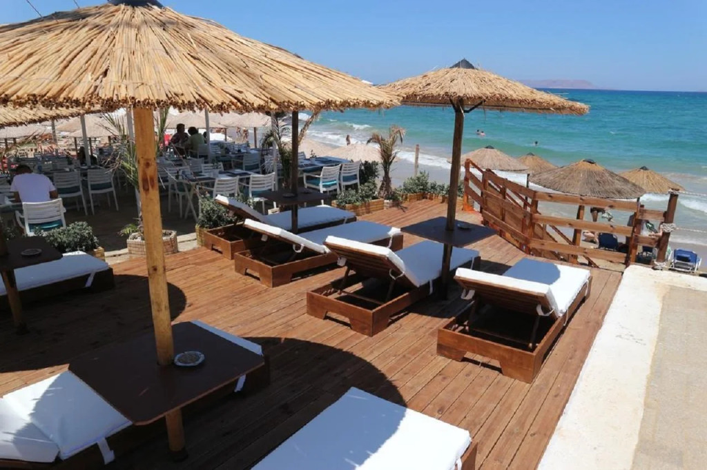 Diogenis Blue Palace