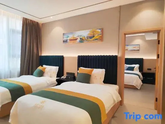 Lvfu Hotel