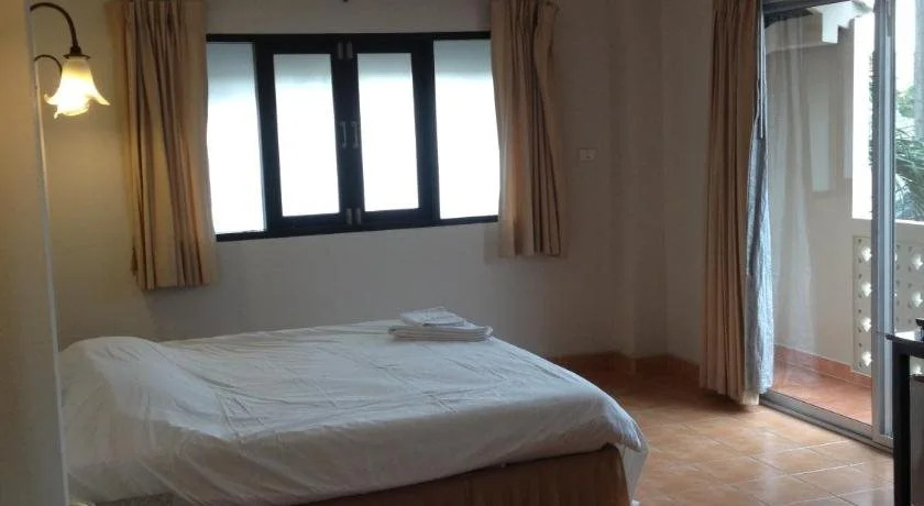 Jinny Guesthouse
