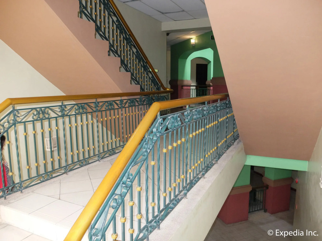 DM Residente Hotel Inns & Villas