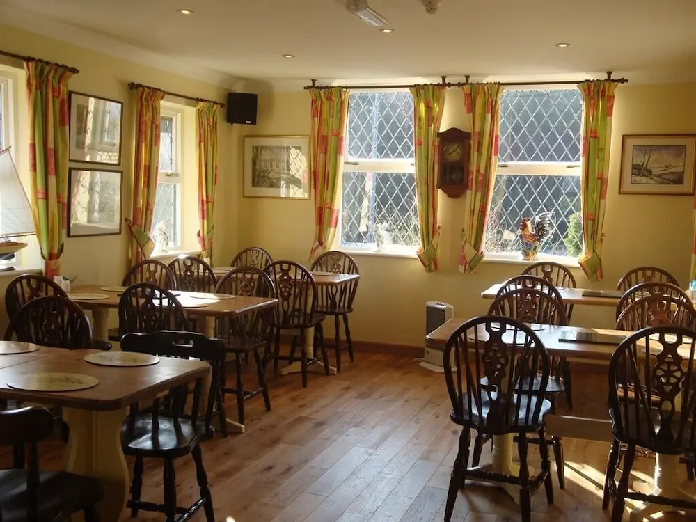 Groeslon Ty Mawr B & B