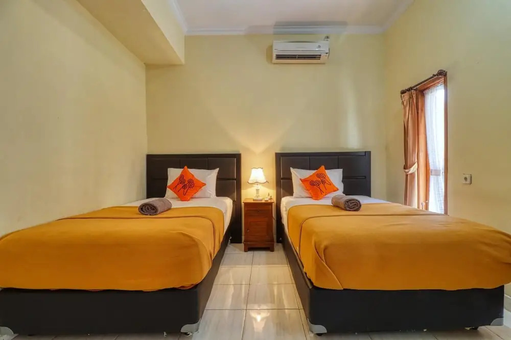 Nibugi Guest House