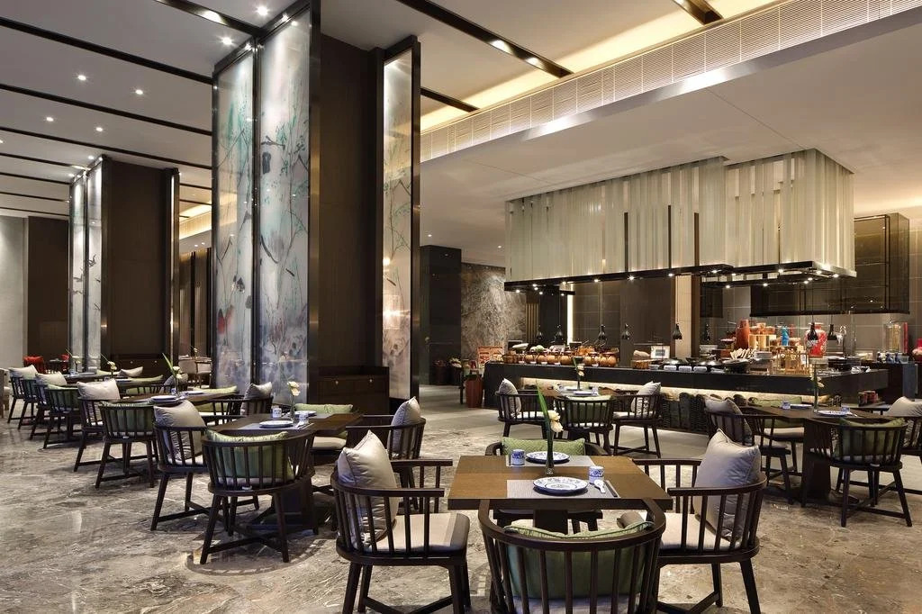 Lebanshan Hotels Hefei