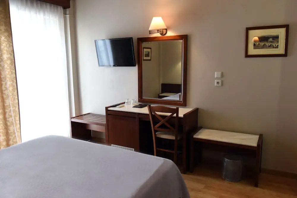 Hotel Achillion