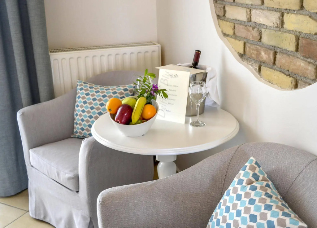 Delfino Blu Boutique Hotel