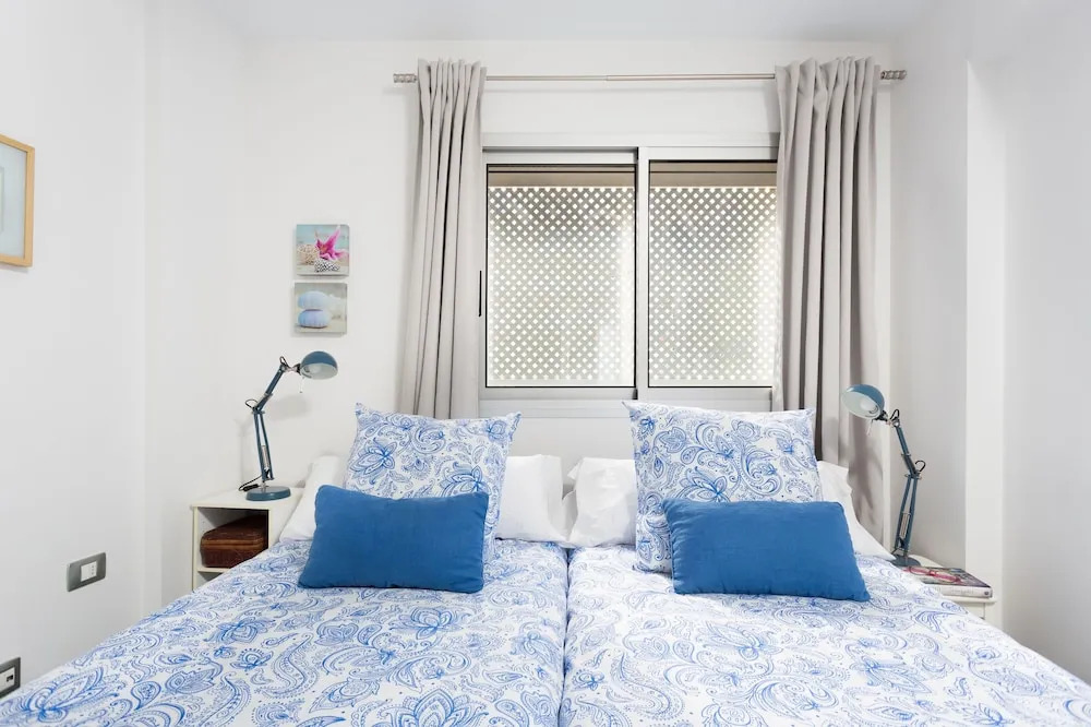 Bajamar Beach Apartment