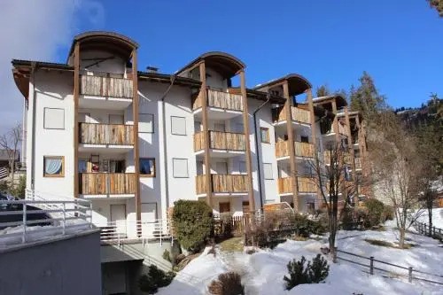 Residence Nagler Appartement BADI