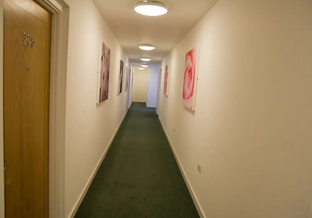 Icon Becket Apartment